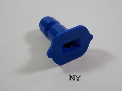 Blue Soap Nozzle RYOBI RY141612 1600 PSI Electric Pressure Washer OEM Part #C10 #ad $17.96