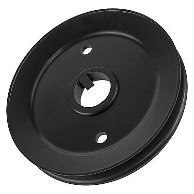 #ad Spindle Pulley For Ariens 07330267 01610300 For Gravely 07330267 01610300 $23.00