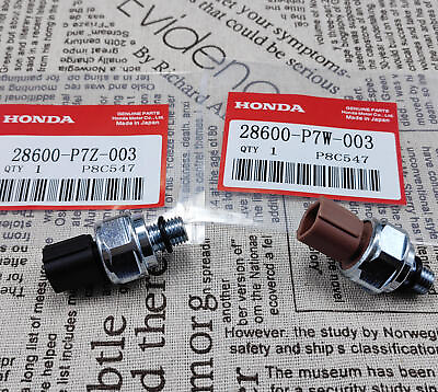#ad OEM 2 Pcs Transmission Pressure Switches For Honda 28600 P7W 003 amp; 28600 P7Z 003 $26.88