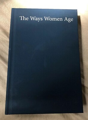 #ad #ad Ways Women Age : Using and Refusing Cosmetic Intervention Hardcover by Brook... $69.99