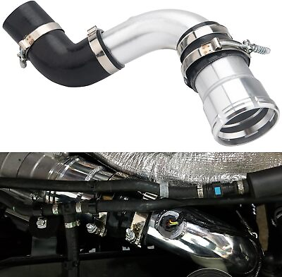 #ad PCold Side Intercooler Pipe Upgrade 11 16 for Ford 6.7L Powerstroke Diesel F350 $42.99