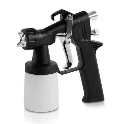 #ad Spray Tan Replacement Gun for Bronze Tan HVLP Spray Tan Machine with 200ml cu... $56.99