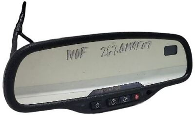 #ad ENVOY 2007 Rear View Mirror 404542Tested $55.79
