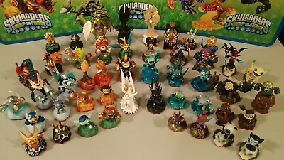 #ad Skylanders TRAP TEAM COMPLETE YOUR COLLECTION Buy 3 get 1 Free *$6 Minimum*🎼 $6.98