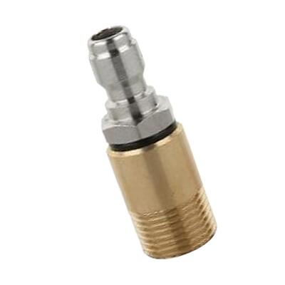#ad Pressure Washer Quick Connector Fitting 19 $7.87