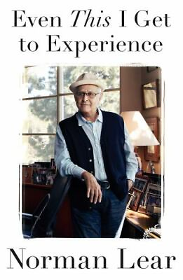 #ad Even This I Get to Experience Hardcover By Lear Norman GOOD $4.96