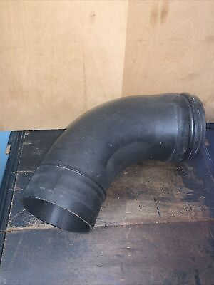 #ad Sears Craftsman Gas Powered Blower Model 636.796912 Plastic Elbow Tube Part. $13.92