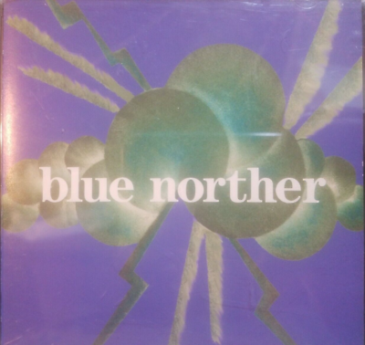 #ad Blue Norther : Blue Norther Audio CD $9.99