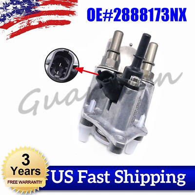 #ad 1X 2888173NX New DEF DOSER Diesel Exhaust Fluid Injector For Cummins ISX Engines $32.47
