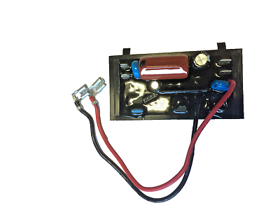 #ad Craftsman Briggs amp; Stratton Generator Voltage Regulator Circuit Board 205858GS $86.12