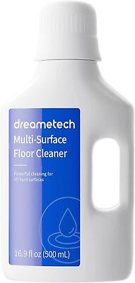 #ad dreame Cleaning Solution for H12 H12 PRO H12 Dual H11 H11 Max M12 16.9 OZ $17.99