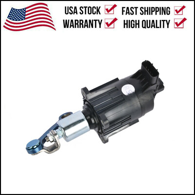 #ad Turbo Charger EGR Solenoid Valve Actuator Fits for 2016 2019 Honda Civic 1.5L $62.99