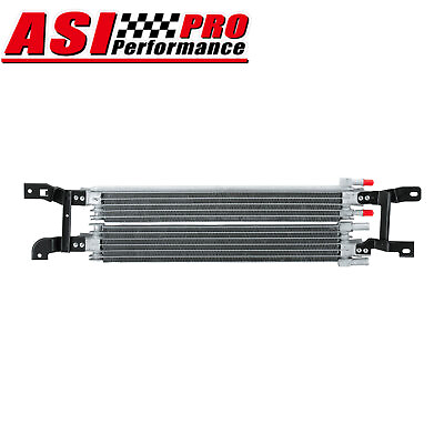 #ad Automatic Transmission Oil Cooler For 2013 2020 Ford Fusion Lincoln MKZ 2.0L $129.00