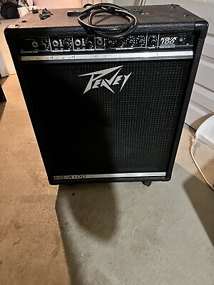 #ad Peavey KB A Amplification system 11505130 $200.00