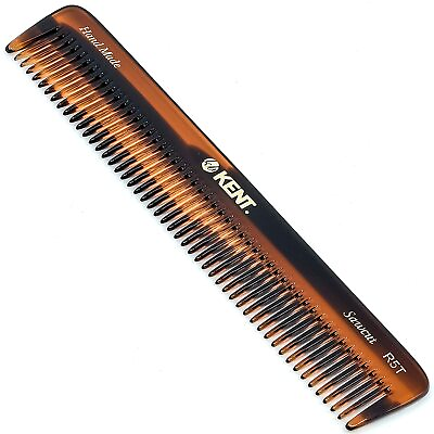 #ad #ad Kent R5T Fine Tooth Comb for Hair Care Parting Comb and Combs for Men $11.00