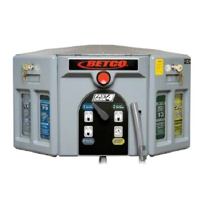 #ad #ad Betco 91800 Fastdraw 4 Soap Chemical Dispenser Corner Mount $130.50