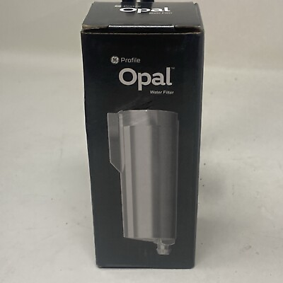 #ad Opal Profile GE Water Filter P4INKFILTR nugget ice maker white NEW $11.66