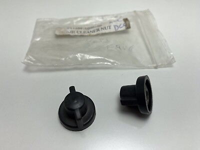 #ad Air Cleaner Nut Champion Pressure Washer Part # ST168F 1090100 Price For Two C $9.85