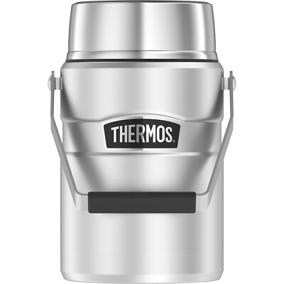 #ad Thermos SK3030MSTRI4 Stainless Vacuum Insulated Food Jar $38.69