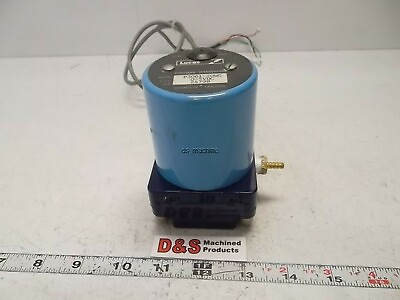 #ad Lucas Pressure Transducer P3061 20WG $129.63