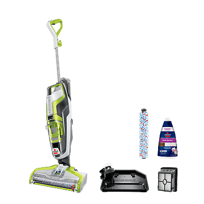 #ad BISSELL Crosswave All in One Multisurface Wet Dry Vac $99.99
