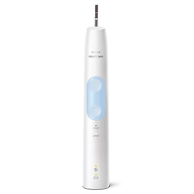 Philips Sonicare Protective Clean Electric Toothbrush HX682P Pressure Sensor $29.99