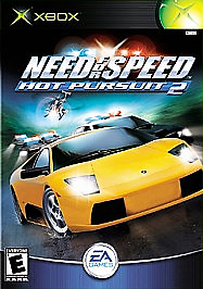 #ad Need For Speed 2: Hot Pursuit $7.19