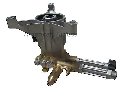 Pressure Washer Pump Vertical Shaft AR 2800 psi RMW2.5G28EZ Annovi Reverberi #ad $179.07