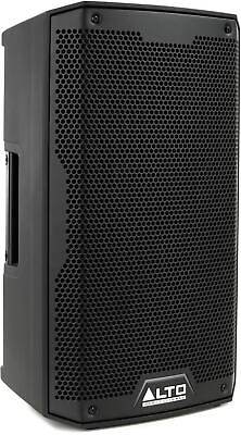 #ad Alto Professional TS408 2000 watt 8 inch Powered Speaker $249.00