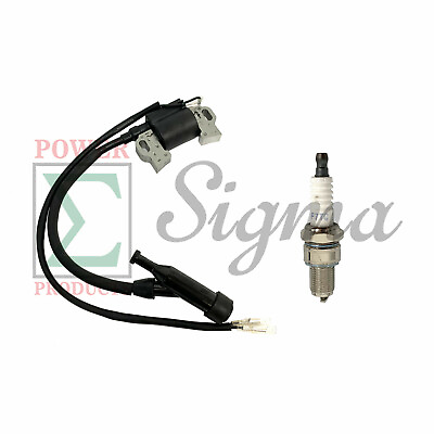 #ad Ignition Coil For Water Cannon Pressure Washer Simpson 420cc 60824 60825 60843 $19.80