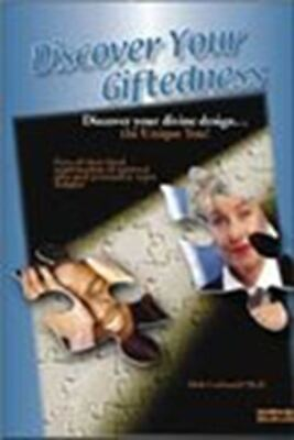 #ad Discover Your Giftedness Hardcover Mels Carbonell $190.00