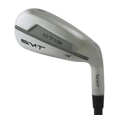 #ad #ad New SMT Golf 0713 Utility Iron Hybrids Bassara Graphite Shaft FORGIVING $69.99