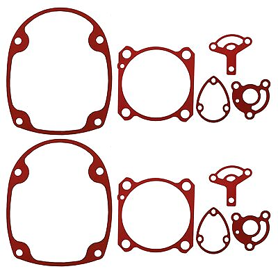 #ad Aftermarket Gasket Kit fits Hitachi NR83A and NV83A Series Nailers 10 PACK $23.21