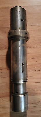 #ad Ex Cell O Tool Spindle Type 4 12000 RPM Serial#1503 Style BR 2 Size 1FG $249.99