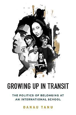 #ad Growing Up in Transit 9781789207958 GBP 20.46