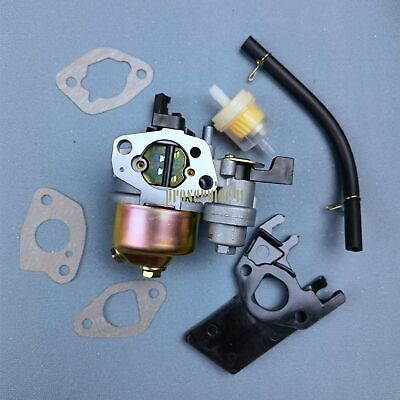 Carburetor For Generac 3100 PSI 0K10460114 OneWASH Residential Pressure Washer $13.87