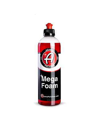 #ad #ad Adam S Mega Foam 16Oz Ph Best Car Wash Soap for Foam Cannon Pressure Wash... $24.83
