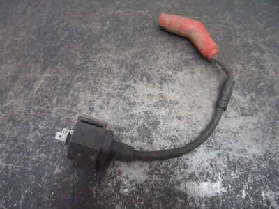 #ad 1988 Honda 200SX Ignition Coil 30510 KT0 405 Used AA 11 $19.97