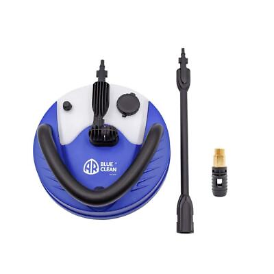 #ad Ar Blue Clean Pressure Washer Extension Wands 6quot;X12quot;X12 Cleaner W Detergent Tank $65.51