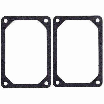 #ad #ad 2 Pack Rocker Valve Cover Gaskets Compatible Wtih BS 272475 272475S $12.50