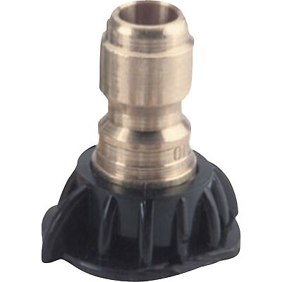 #ad NorthStar Pressure Washer Soap Spray Nozzle 6.5 Size Model# N65400QP $12.99