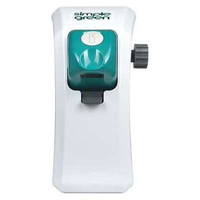 #ad Simple Green 0800000109019 Chemical Dispenser1 ChemicalWall Mount $189.99