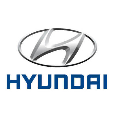 #ad Genuine Hyundai Bar Front Stabilizer 54811 2C010 $202.20