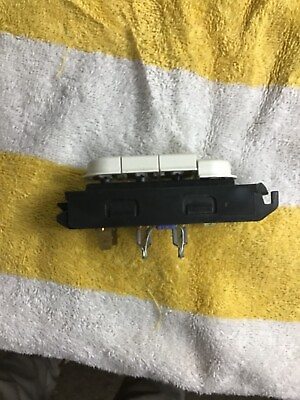#ad MAYTAG WHIRLPOOL DRYER 33002392 TEMP SWITCH free shipping $14.99