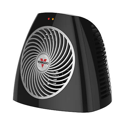 #ad Electric Personal Vortex Space Heater VH202 $32.45