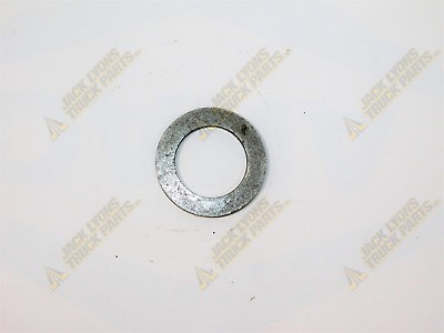 #ad 1229S1085 New Meritor Rockwell WASHER OEM Obsolete $24.96