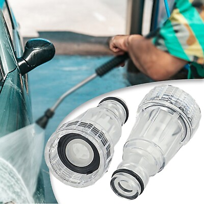 #ad Efficient HighPressure Car Clean Washer for Delicate and Exquisite Cleaning $7.39