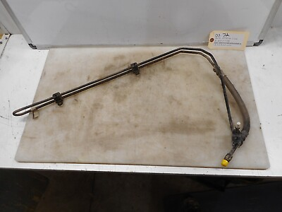 #ad 2002 LAND ROVER DISCOVERY II POWER STEERING LINES QEP105480 $40.00