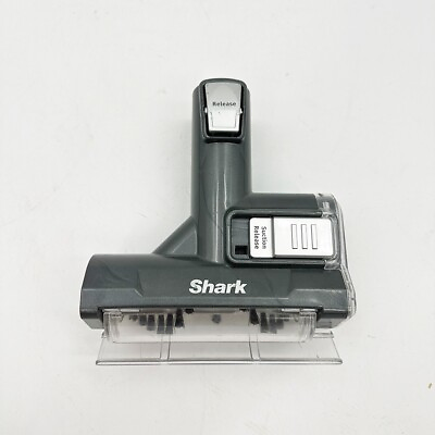 #ad Shark Mini Motorized Brush Tool Genuine OEM XMBRUSH800 for NV800 NV801 NV803 $49.95