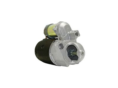 #ad For 1965 1970 Jeep J2700 Starter 12537YW 1966 1967 1968 1969 Remanufactured $106.34